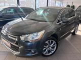 Citroën DS4 SoChic~Automatik~MultiLenkrad~Massage~PDC - Citroën DS4: Sochic