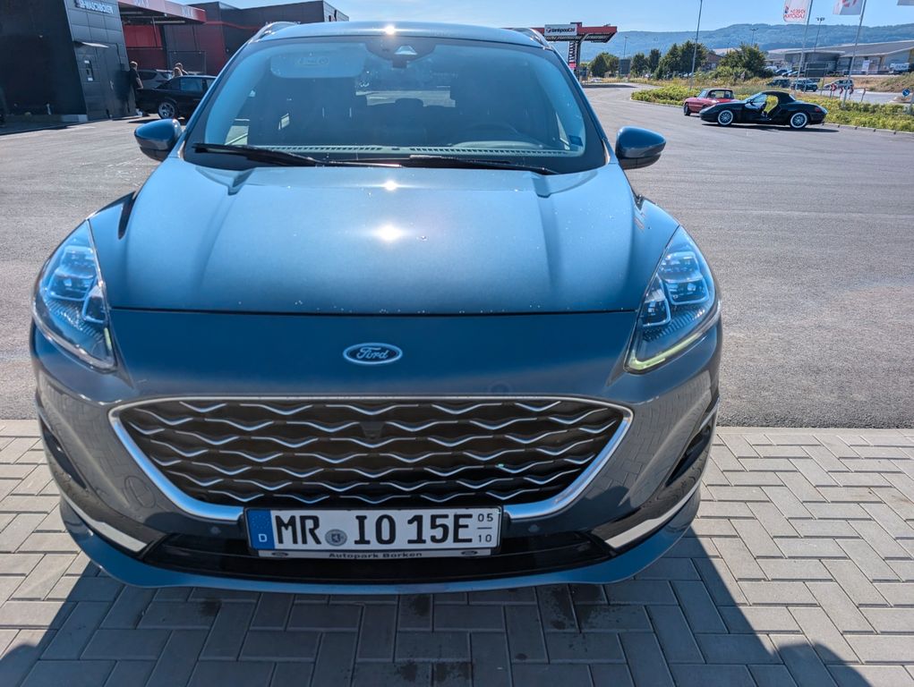 Image of Ford Kuga