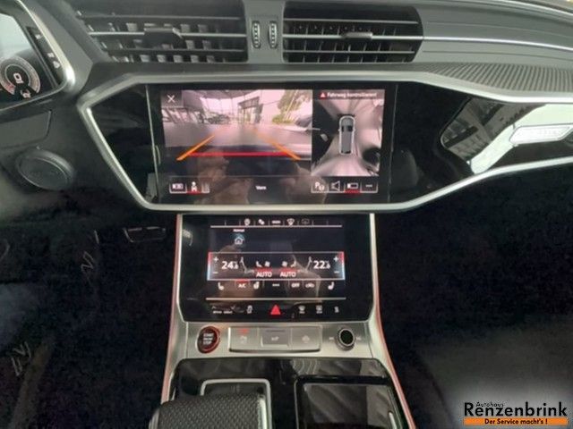 S6 Avant 3.0 TDI quattro MATRIX+AHK+HUD+B&O+PANO