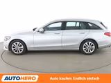 Mercedes-Benz C 180 T Avantgarde Aut.*LED*NAVI*TEMPO*CAM*PDC* - Mercedes-Benz C 180 in Leipzig