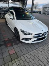 Mercedes-Benz CLA 35 AMG Mercedes-AMG CLA 35 4MATIC DCT Me... - Mercedes-Benz CLA 35 AMG aus 2021