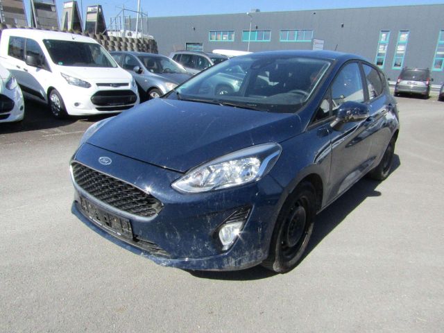 Ford Fiesta Cool   Connect