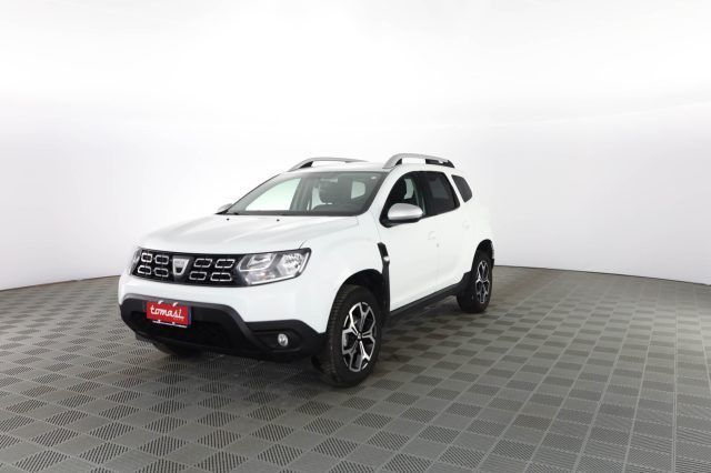 Dacia DACIA Duster Duster 1.0 TCe 100 CV ECO-G 4x2 Pre