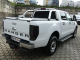 Ford Ranger LIMITED DOKA 4x4 3.2 TDCi AHK NAVI KAMERA - Ford Ranger in Saarbrücken