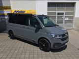 Volkswagen T6.1 California Ocean 18"LM 3AC+ StdHzg LED AHZV - VW California
