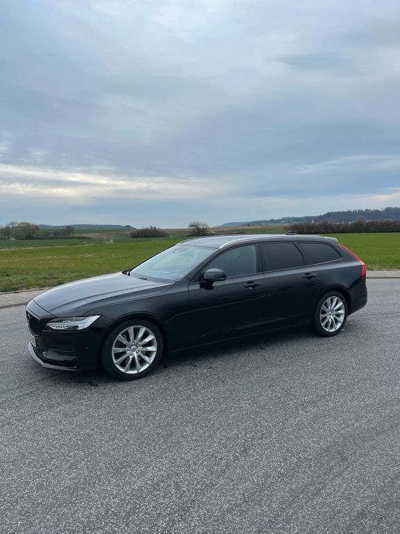 Image of Volvo V90