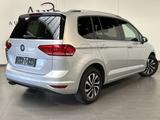 Volkswagen Touran 2.0 TDI DSG Active NAV+IQ-LIGHT+KAM+16ZO - Volkswagen Touran: 1.2