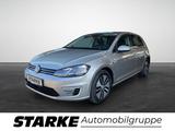 Volkswagen e-Golf Comfortline  Navi LED Kamera PDC LM Klima - Volkswagen Golf mit Elektro-Antrieb