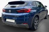 BMW X2 xDrive25e M Sport X Steptronic M Sport X - BMW X2 m-sport mit Hybrid-Antrieb (Benzin/Elektro)