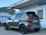 Suzuki Ignis 1.2 DualJet Hybrid Allgrip Comfort+ AHK - Suzuki Ignis Gebrauchtwagen in Berlin