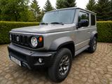 Suzuki Jimny 1.5 ALLGRIP Comfort+ Winterräder 4 Sitze