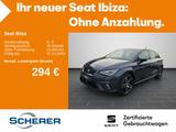 Seat Ibiza FR 1.5 TSI DSG Voll LED Pano Navi Kessy 18 - gebrauchte Seat Ibiza aus dem Jahr 2023