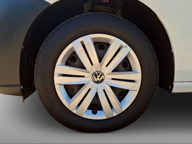 CADDY CARGO 2.0 TDI AZV+PDC+DAB+BT