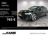 Audi A5 Avant e-hybrid qu. S-Interieur/Tech pro/Pano