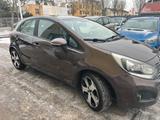 Kia Rio Spirit,Automatik,Navi,Cam,53TKm - gebrauchte Kia Rio aus dem Jahr 2013