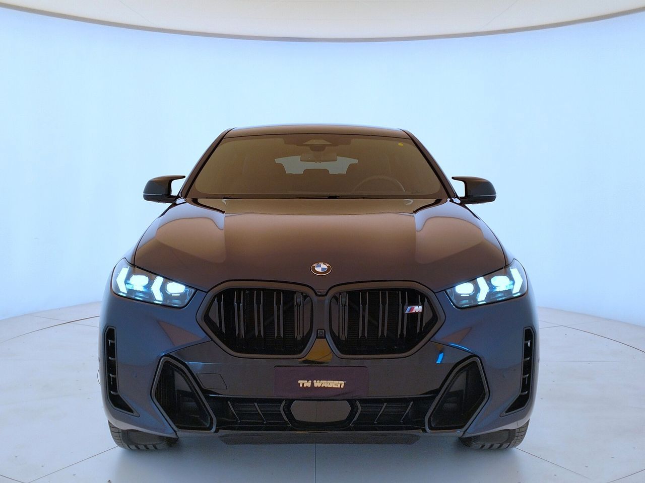 Other BMW X6 M60i auto - IVA ESPOSTA imagem 2