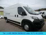 Opel Movano Cargo L4H2  Klima/Kamera/AHK/Temp./165PS - Opel Movano Kombi Gebrauchtwagen