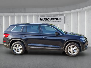 Skoda Kodiaq - 6