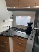 Adria Coral XL 670 Navi/TV/LuftFahr/ MaxxFan....