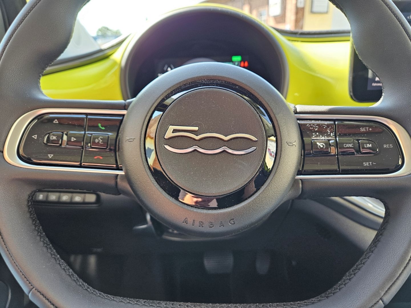 Fiat 500e - Bild 11