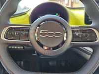 Fiat 500e - Vorschau Bild 11
