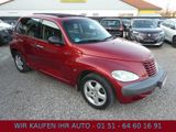 Chrysler PT Cruiser Touring 2.0 #KLIMA#FALTDACH#ALU#64 - Chrysler PT Cruiser aus 2000