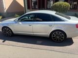 Audi A6 4.2 tiptronic quattro - - gebrauchte Audi A6 aus dem Jahr 2004