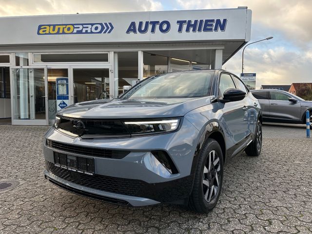 Opel Mokka GS 1.2 Turbo Autom. LED/Kamera/Carplay/17"