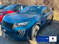 Peugeot 2008 - Vorschau Bild 1