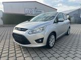 Ford C-Max C-MAX Titanium - Ford C-Max aus 2011: Titanium