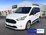 Ford Tourneo Connect Trend 1.0 EcoBoost *DAB*Klima - Ford Tourneo Connect Trend mit Benzin-Antrieb