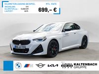 BMW M240i - Vorschau Bild 1