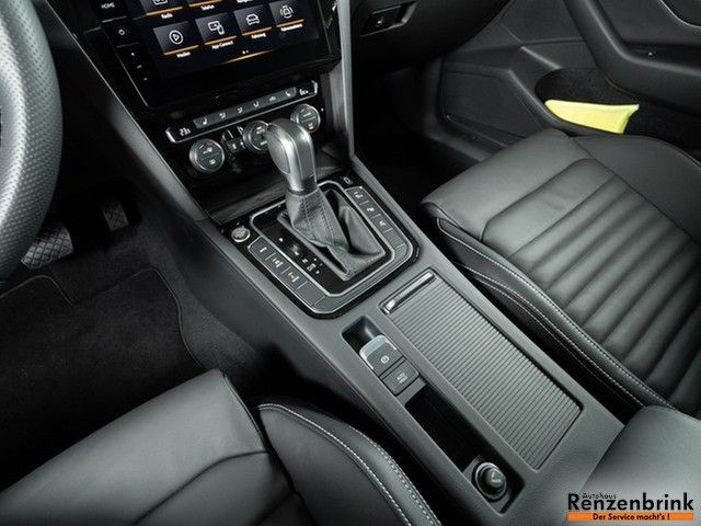 Passat Variant GTE R-Line Leder 360° HUD AHK DCC