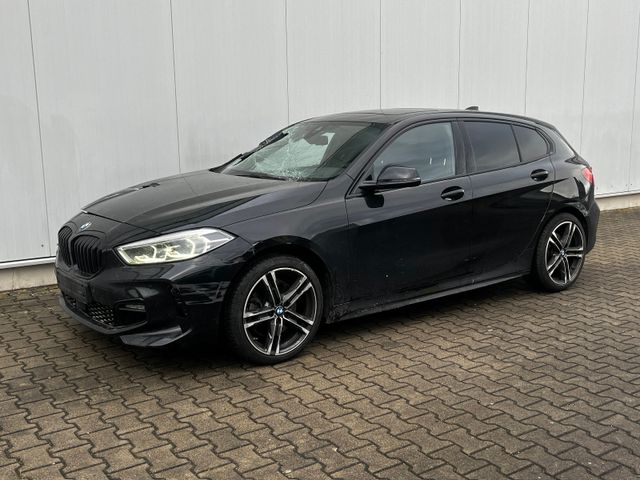 BMW 120 d xDrive M Sport