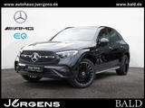 Mercedes-Benz GLC 400 e 4M AMG-Sport/Pano/AHK/Sitzklima/Night - Mercedes-Benz GLC 400 Jahreswagen