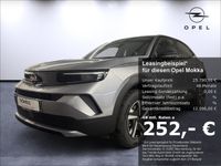 Opel Mokka - Vorschau Bild 1