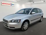 Volvo V50 2.4 Kinetic - Volvo V50: Kinetic