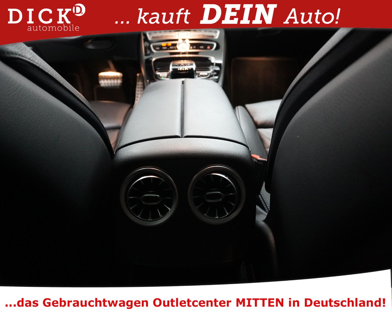 Fahrzeugabbildung Mercedes-Benz E350d Coupe 2X AMG Line NIGHT+PANO+VIRTU+360+VOL