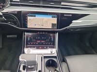 Audi A8 - Vorschau Bild 12