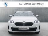 BMW 118d Hatch DAB Pano.Dach Komfortzg. * 1.190 € Zu - BMW 118 Jahreswagen