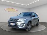 Suzuki Vitara 1.4 BOOSTERJET Comfort 4x4*Navi*AHK*ACC* - Suzuki Vitara: 4.4