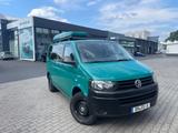 Volkswagen T5 Transporter Offroad Camper - VW T5 Transporter in Bonn