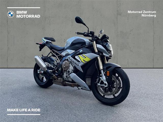 BMW S 1000 R
