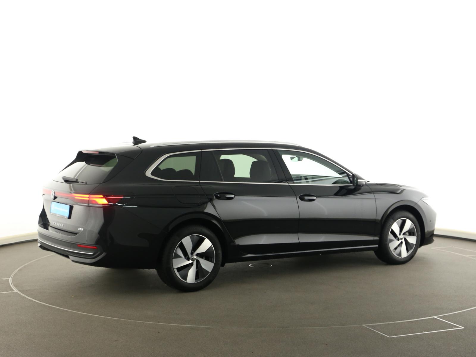 Volkswagen Passat 1,5 l eTSI DSG Business LED Navi, миниатюра 7