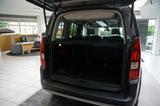 Peugeot Rifter Allure GT-LINE GLASDACH, NAVI, 2x PDC, BC - Peugeot: X Line
