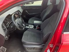 SEAT Ateca 2.0 TSI DSG FR 4Drive