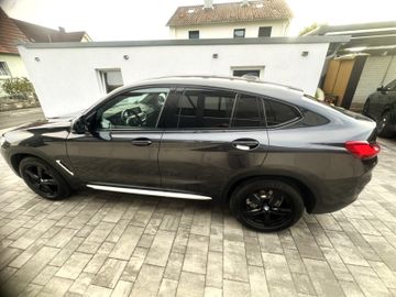 BMW X4 - 12