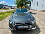 Audi A4 40 TDI Quattro S tronic Navi Plus ACC Kamera - Audi A4 Gebrauchtwagen in Freiburg