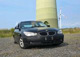 BMW 5er E60 520i - BMW aus 2003: 5er