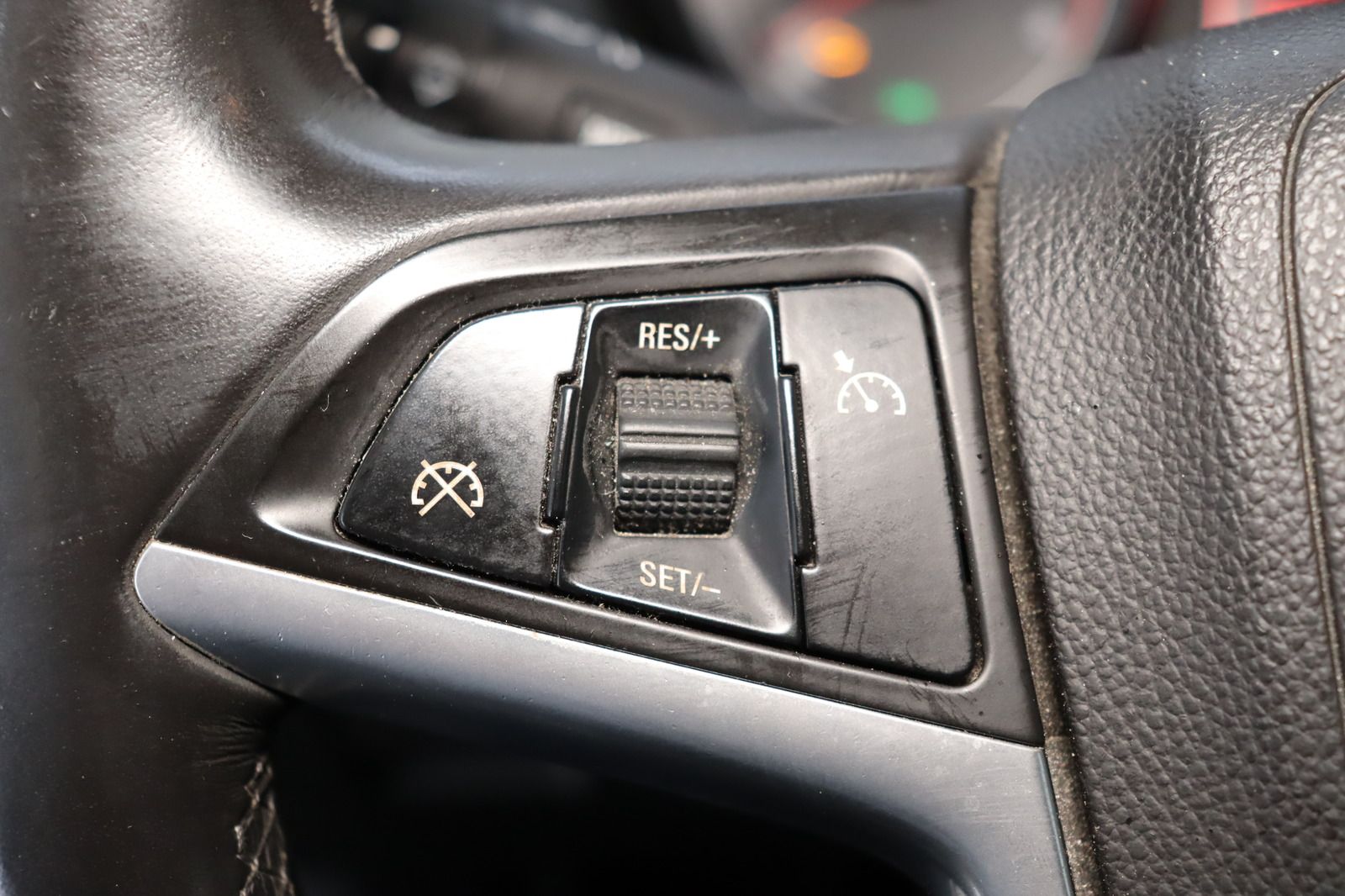 Fahrzeugabbildung Opel Insignia A Sports Tourer Innovation 4x4